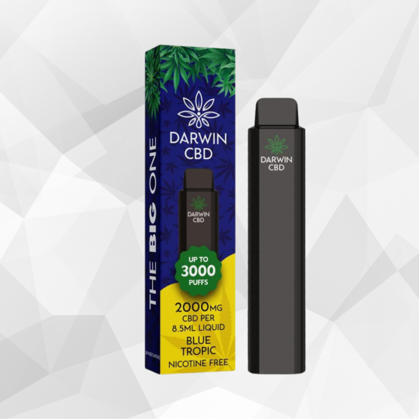 darwin CBD vape Australia