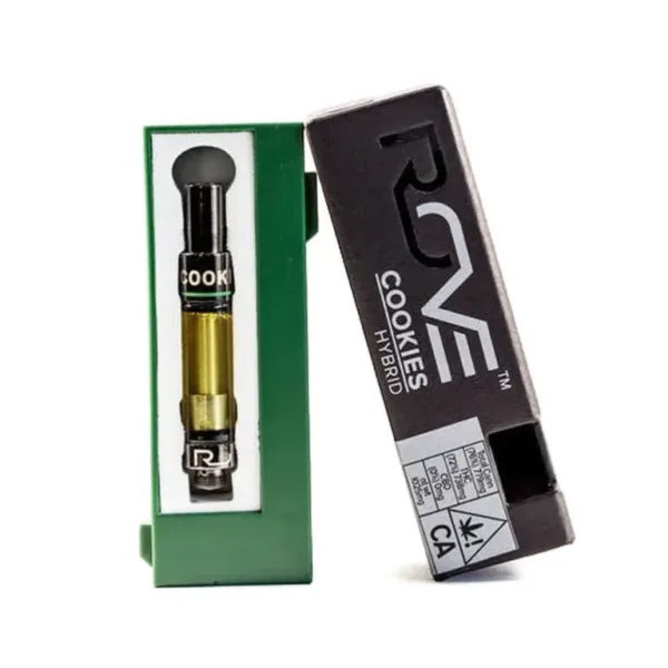 Buy Rove Vape Cartridge in Australia